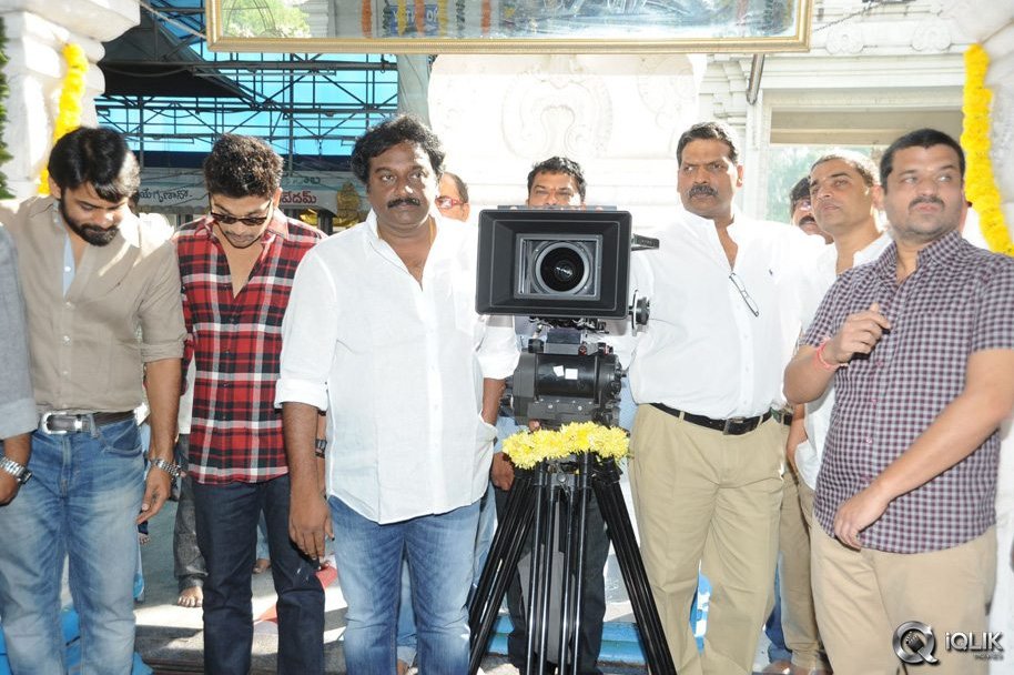 Subramanyam-for-Sale-Movie-Opening